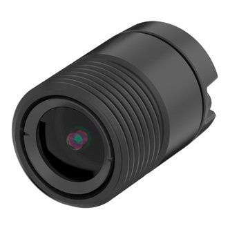 Axis Communications AXIS FA1105 SENSOR UNIT